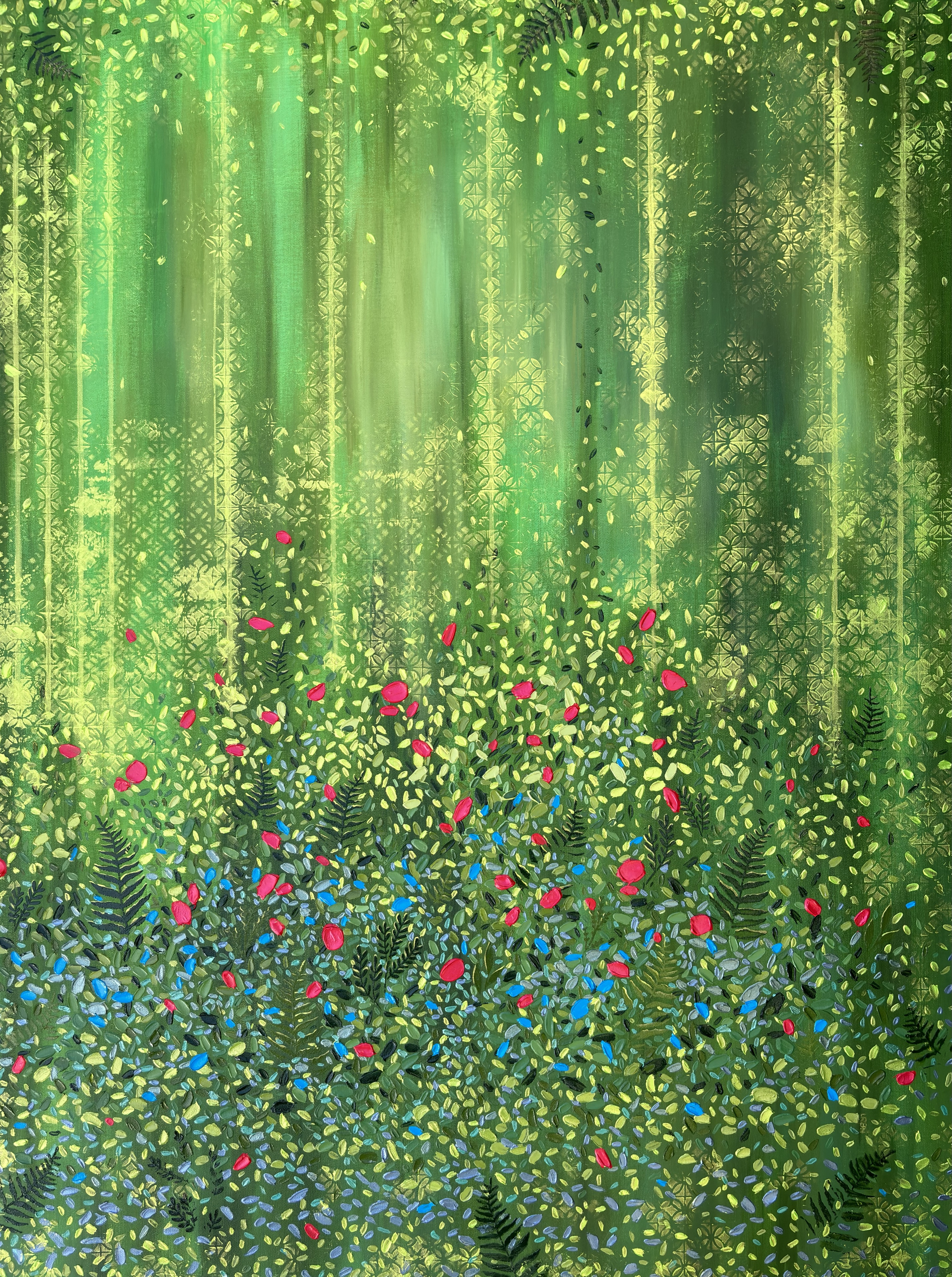 Ethereal Dreams