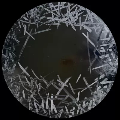 Black mirror : Fractured