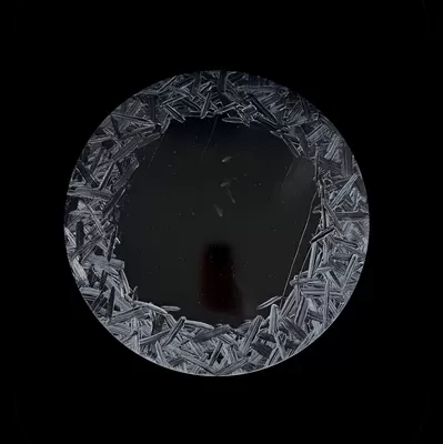 Black Mirror: Intact