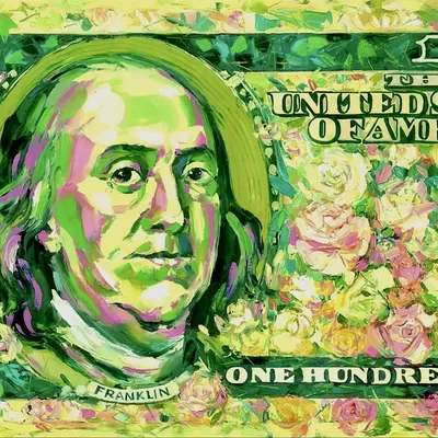 One Hundred Dollars  | Сто доларів