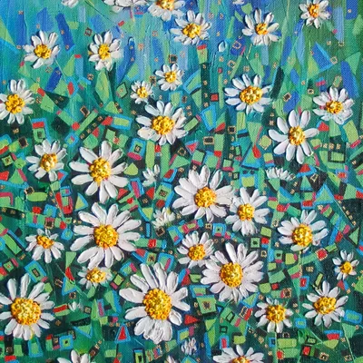 Mosaic | Мозаїка