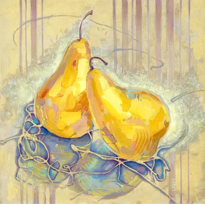Pears | Груші
