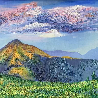 Hoverla | Говерла