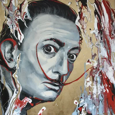 Salvador Dali:” The Surreal Visionary”