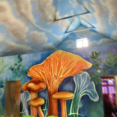 Mural Painting