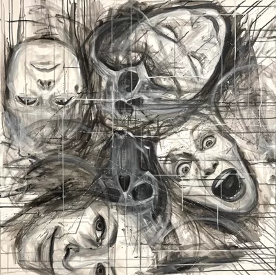 Shifting Selves