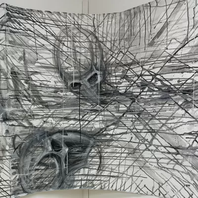 Skull Line
