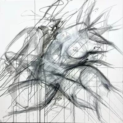 Entangled Body