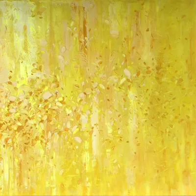 Yellow Emotions