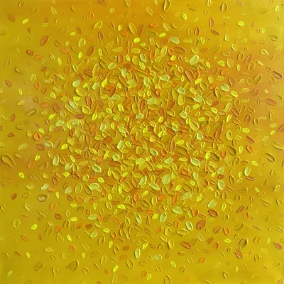 Yellow Accent