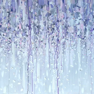 Veins of Existence : Violet