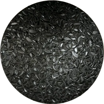 Essence of Absence : Black