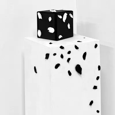 Cube of Consciousness