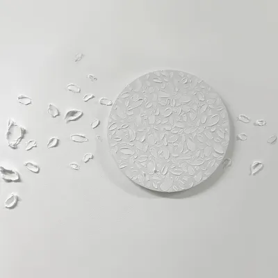 Eternal Flow : Expropriated White