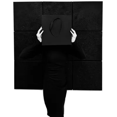 Boundaries in My Hands