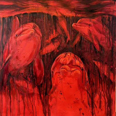 Dolphin’s Cry: Silent Ecocide