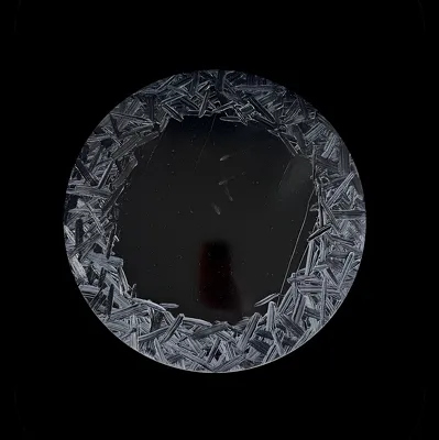 Black Mirror: Intact