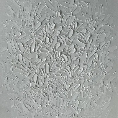 Imprint of Stillness