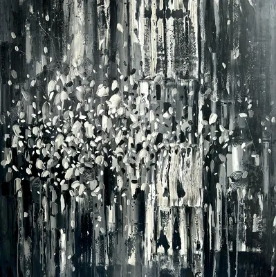 Achromatic Contemplations