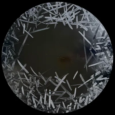 Black mirror : Fractured